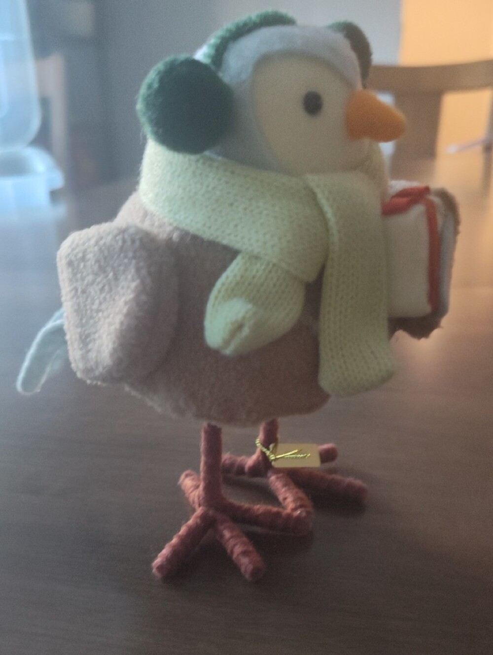 Target Bird - Picture 2 of 2